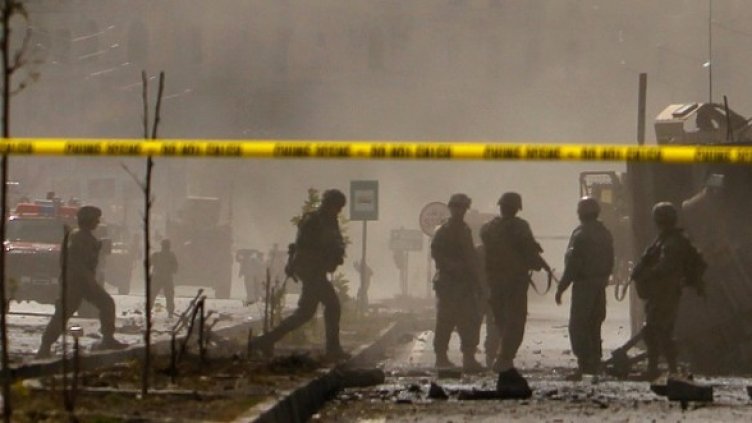 Снимка: Архив, Reuters