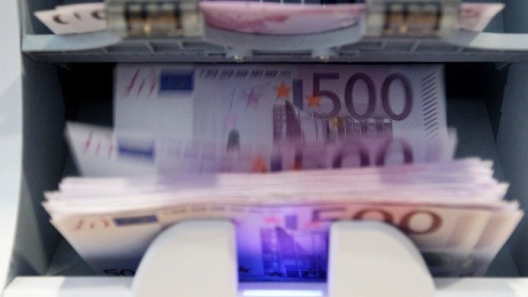 Снимка: Reuters