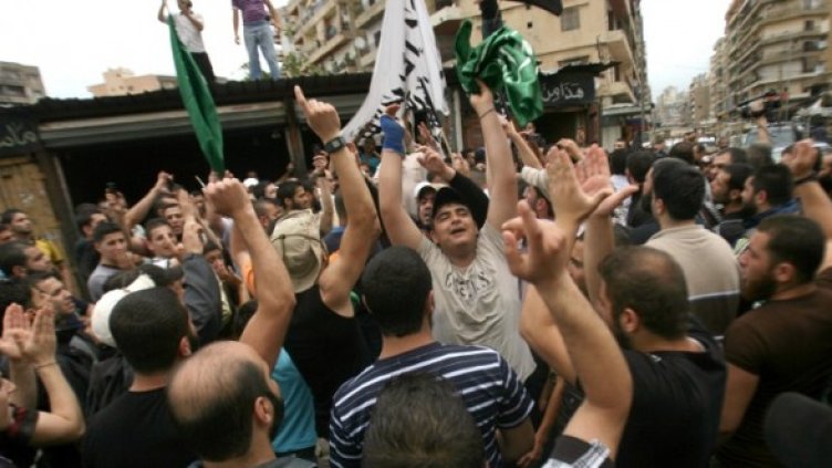 Снимка: Архив Reuters