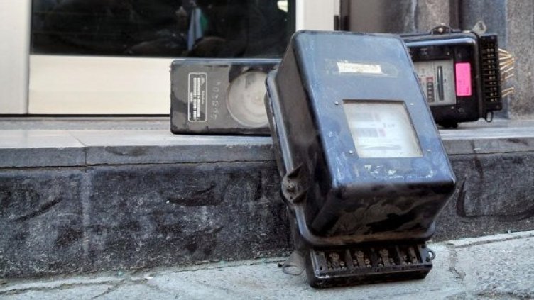 Снимка: Архив Булфото