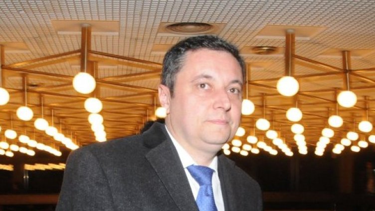 Снимка: Архив Булфото