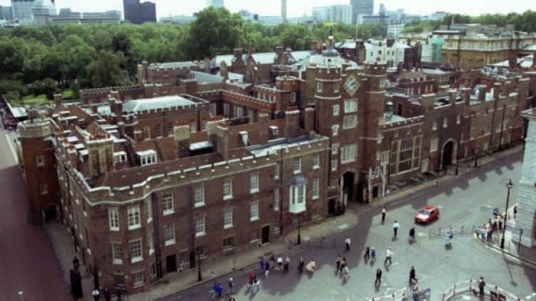 Снимка: Reuters