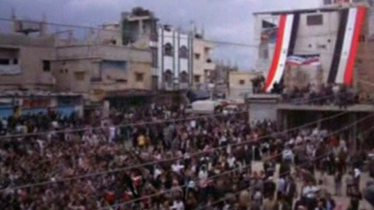 Снимка: Архив Reuters