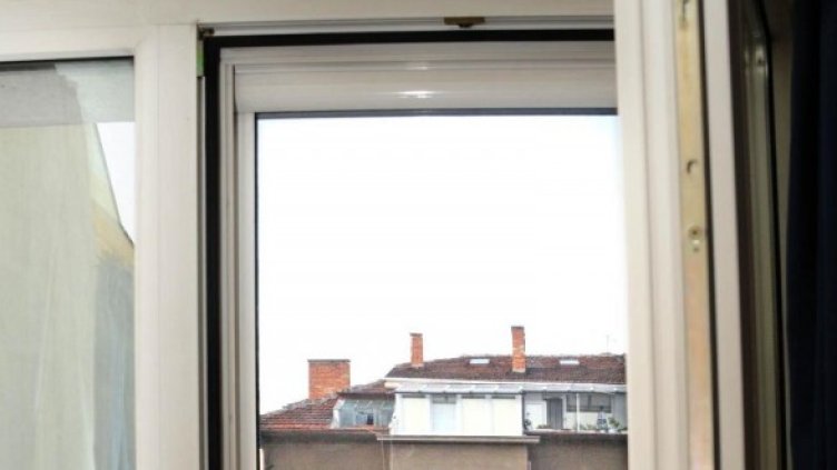 Снимка: архив Булфото