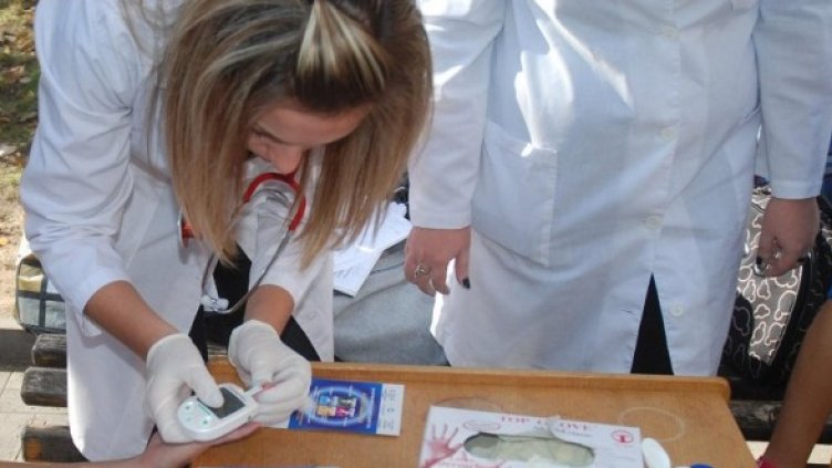 Снимка: архив, Булфото