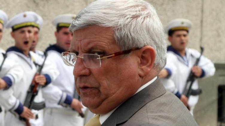 Аню Ангелов. Снимка: архив, Булфото