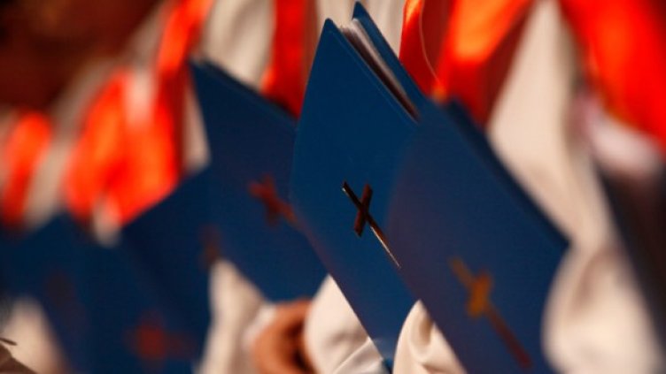 Снимка: Архив Reuters