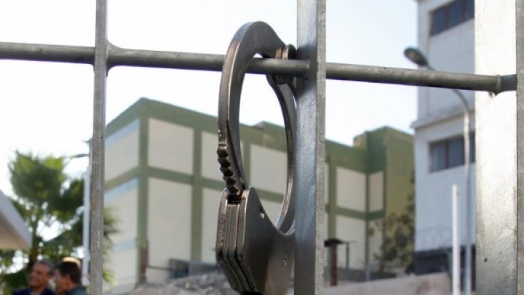 Снимка: Reuters