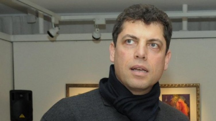 Милен Велчев. Снимка: Архив, Булфото