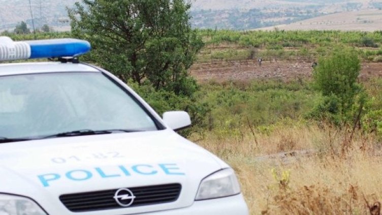 Снимка: Архив, Булфото