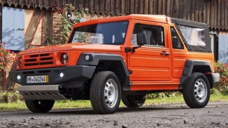 Снимка: AutoMedia.bg