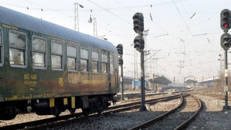 Снимка: Архив Булфото