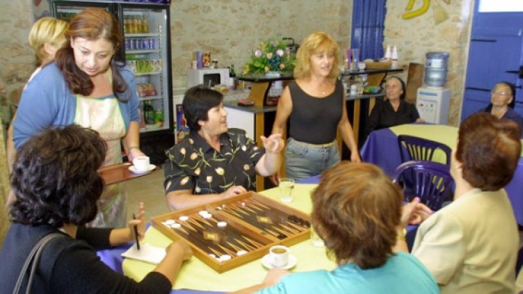 Снимка: Архив Reuters