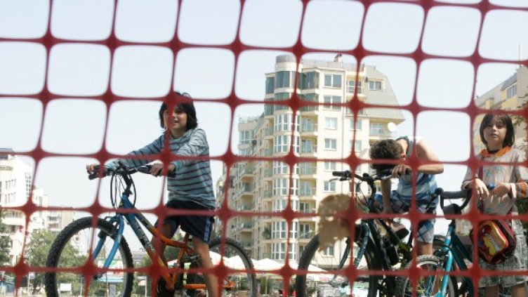 Снимка: архив, БТА