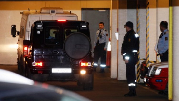 Масовият убиец от Осло не се признава за виновен 