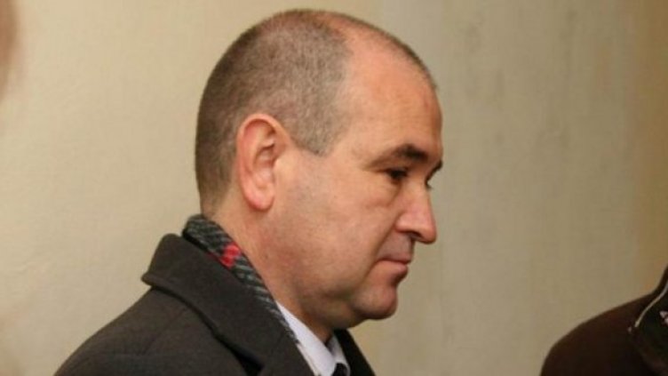 Георги Славов. Снимка: Архив, Булфото