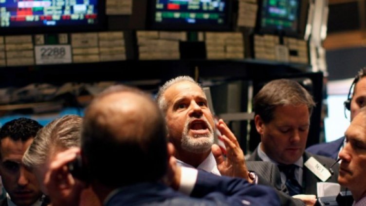 Снимка: Reuters