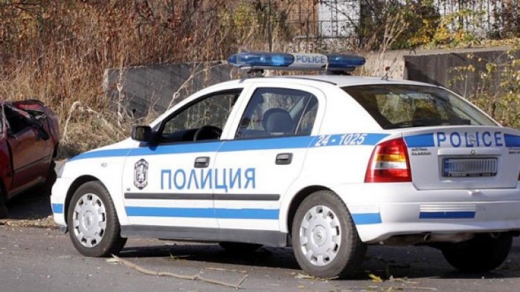 Снимка: Булфото