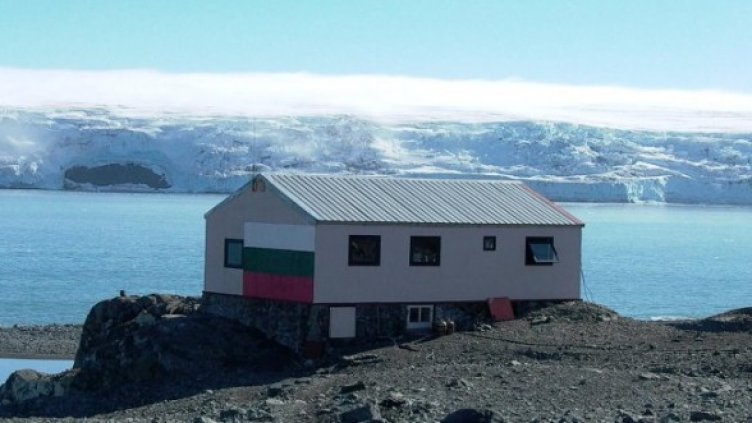 Снимка: Булфото