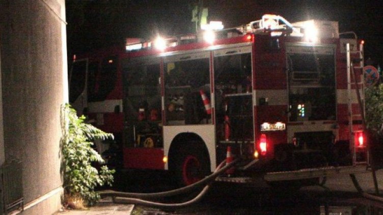 Снимка: Архив, Булфото