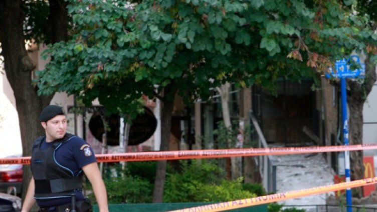 Снимка: Архив Reuters