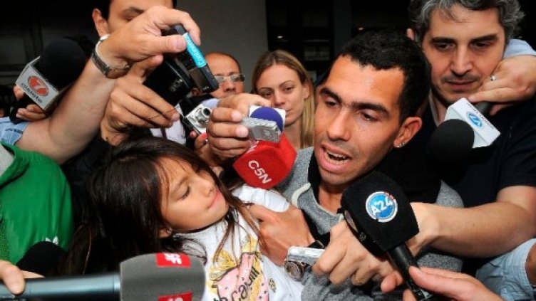 Снимка: Reuters