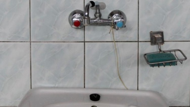 Снимка: Reuters