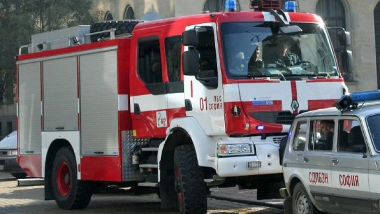 Снимка: архив, Булфото