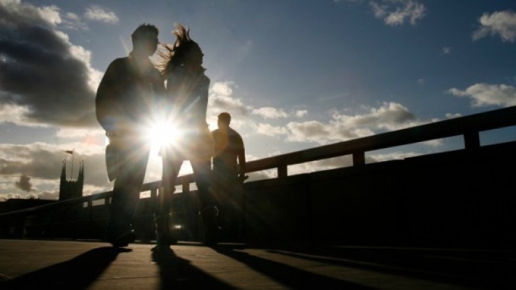 Снимка: архив, Reuters