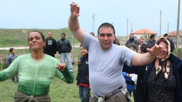 Снимка: Булфото