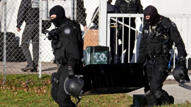 Снимка: Архив Reuters