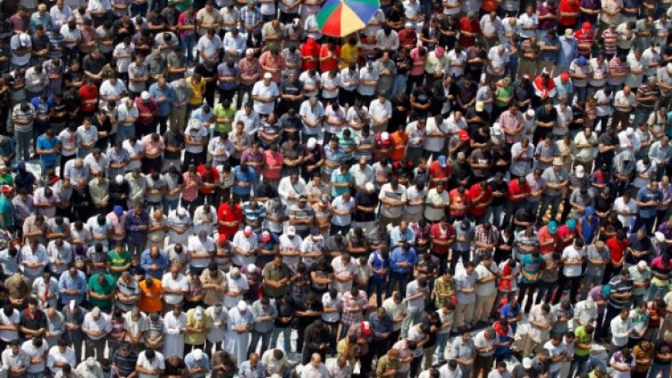 Снимка: Архив Reuters