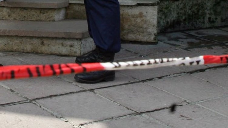 Снимка: Impact Press Group