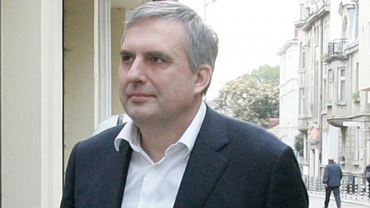 Ивайло Калфин Снимка: архив, БТА