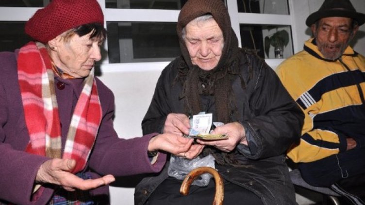 Снимка: Архив Булфото