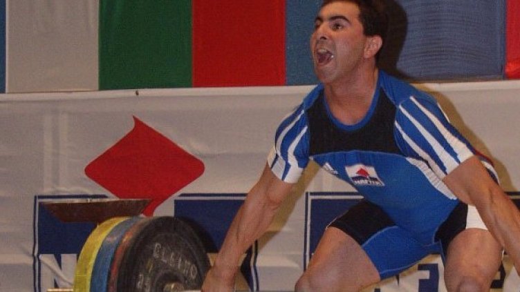 Снимка: архив Булфото