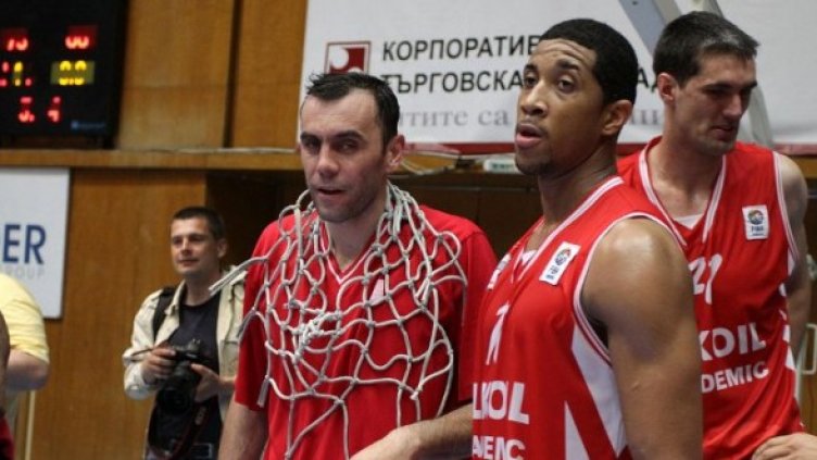 Снимка: Архив Булфото