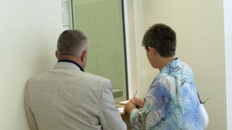 Снимка: архив Булфото