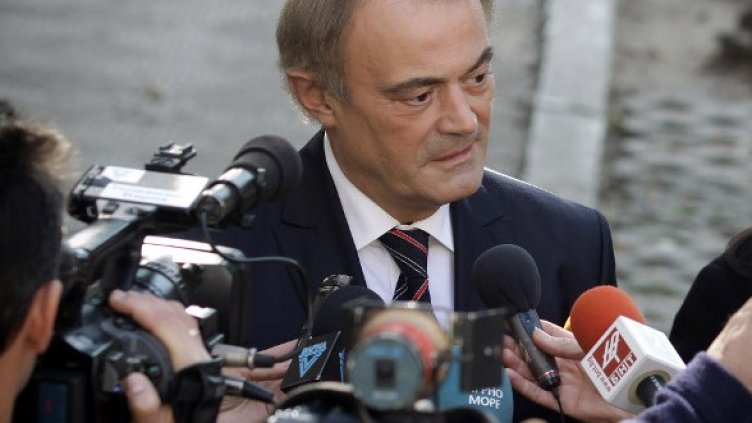 Снимка: Impact Press Group