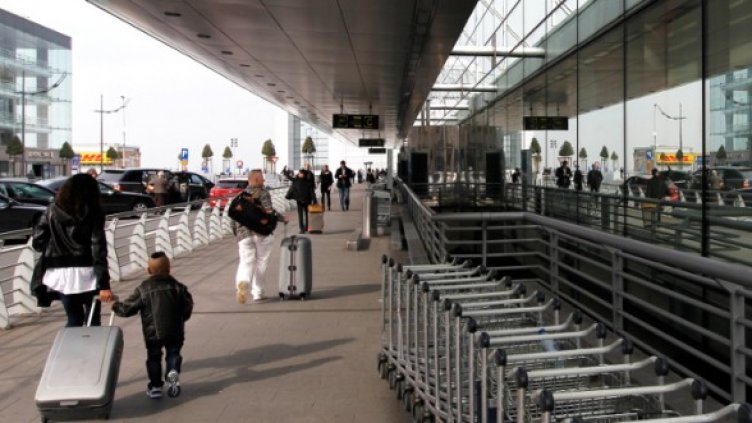 Снимка: Архив Reuters