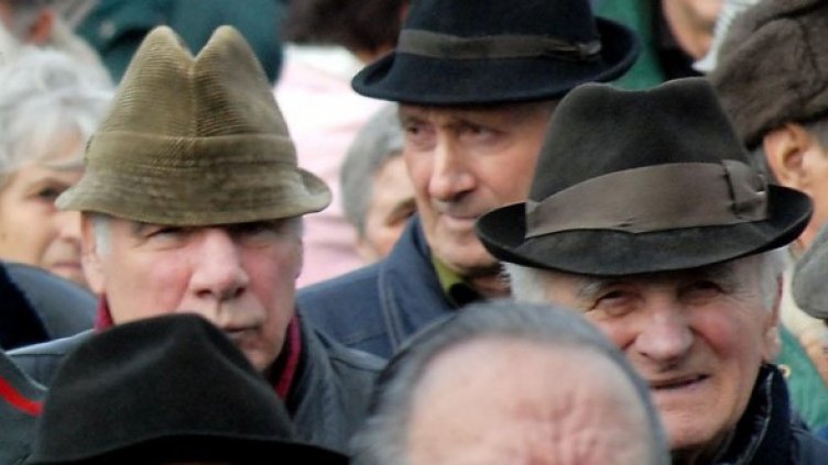 Снимка: архив, Булфото