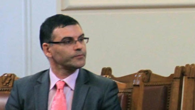 Снимка: Impact Press Group