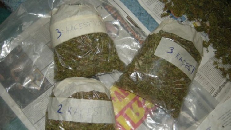 Снимка: МВР