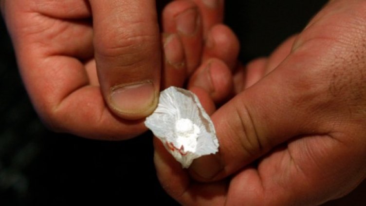 Снимка: Reuters