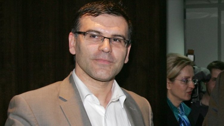 Симеон Дянков Снимка: архив, БТА