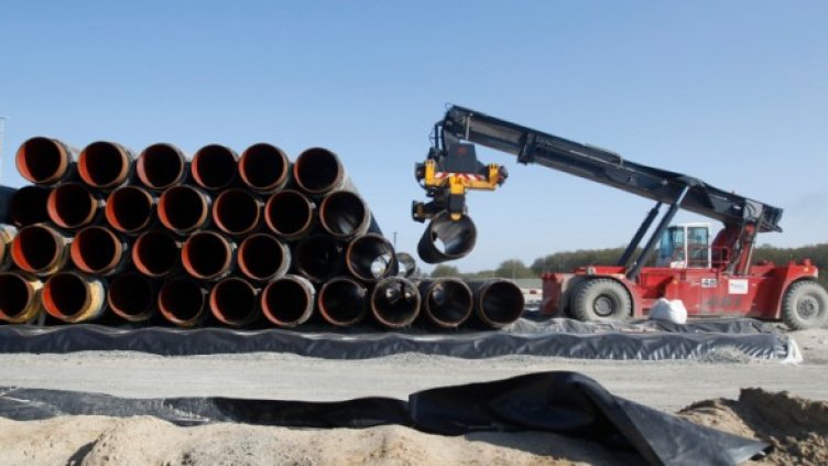 Снимка: Reuters