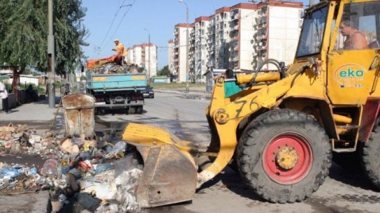 Снимка: Архив, Булфото