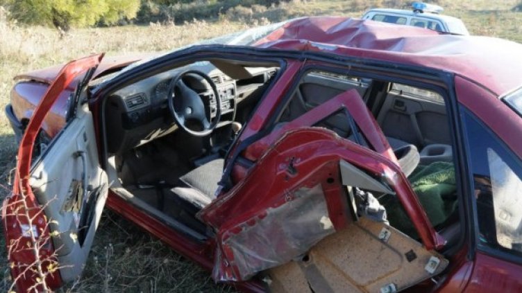 Снимка: Булфото