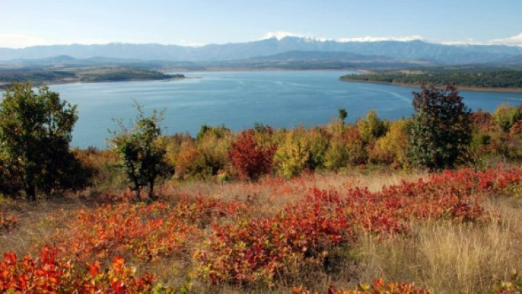 Снимка: архив, БТА