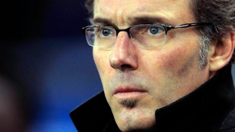 Лоран Блан. Снимка: Reuters